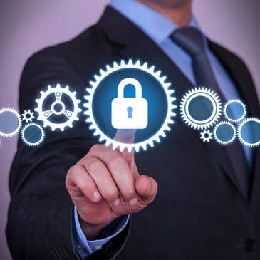 Encrypted Connection